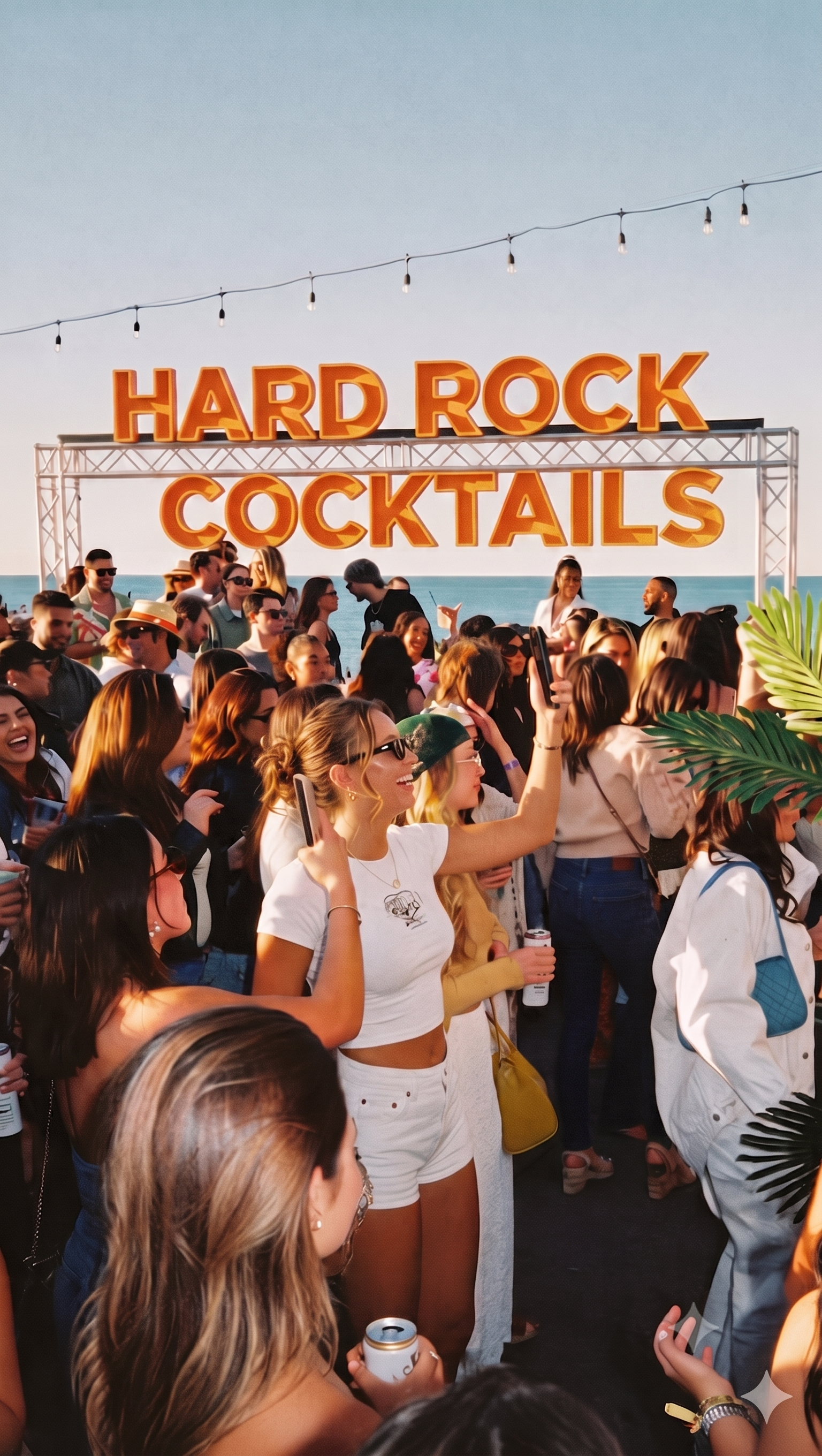 Where to Party this Summer