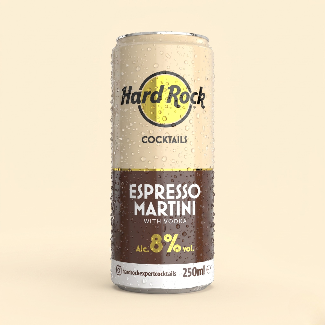 Espresso Martini