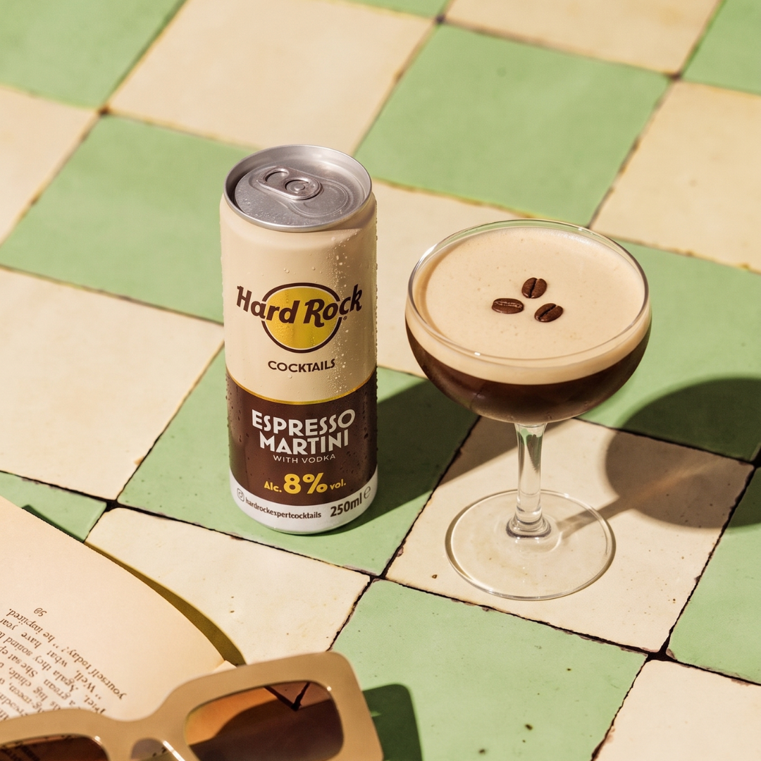Espresso Martini