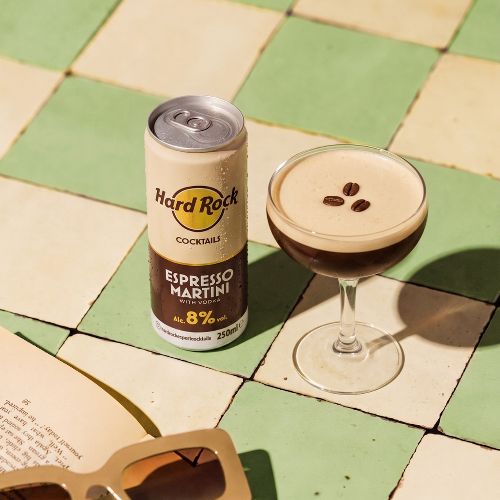 Espresso Martini