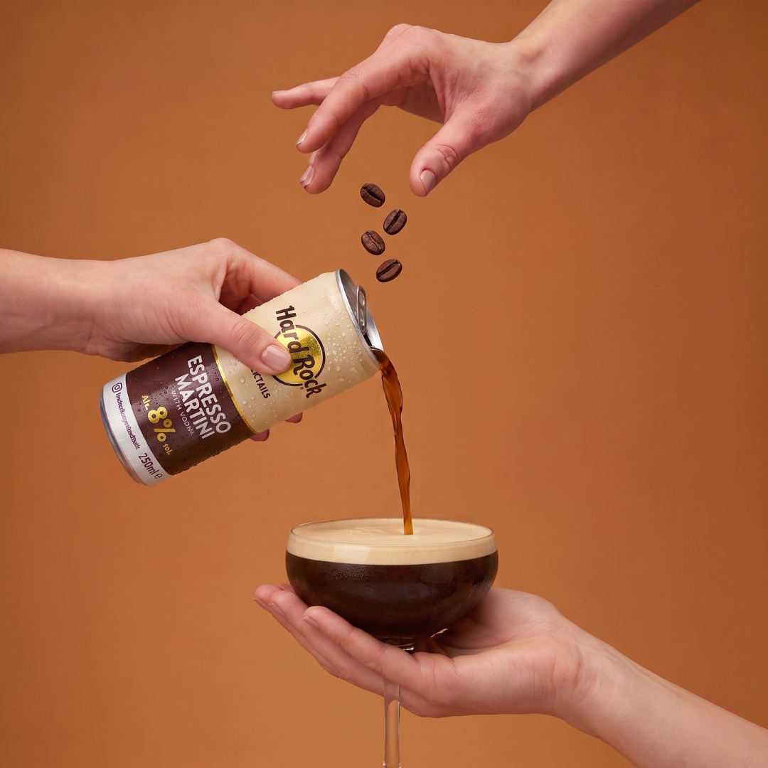 Espresso Martini