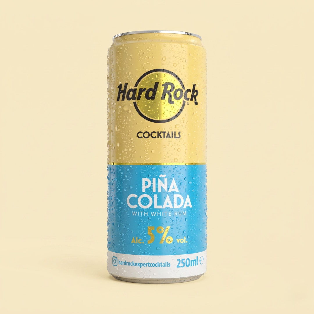 Piña Colada