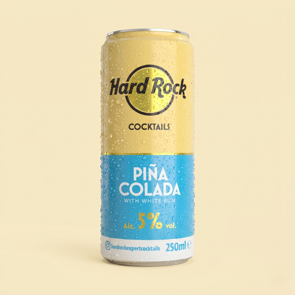 Piña Colada