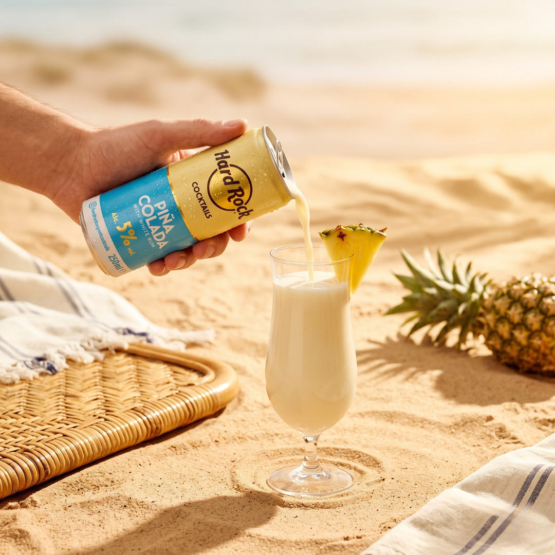 Piña Colada