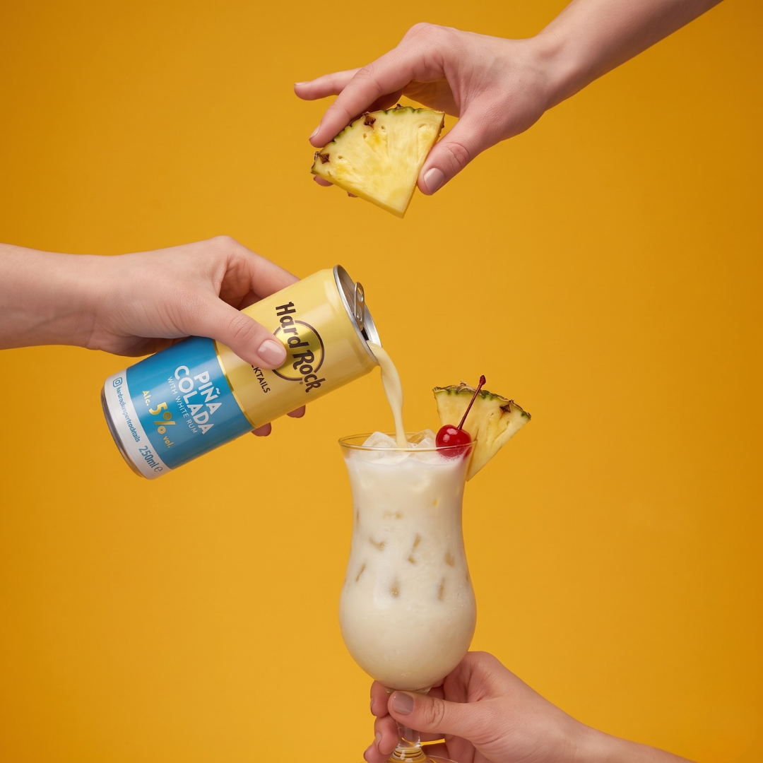 Piña Colada