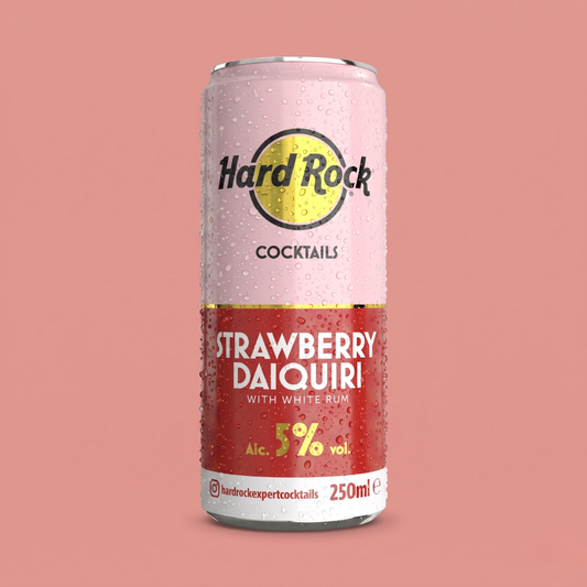 Strawberry Daiquiri
