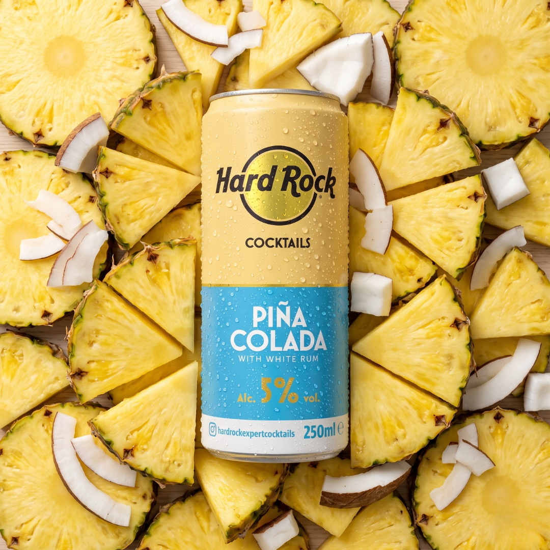 Piña Colada