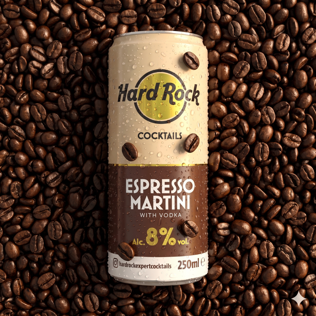 Espresso Martini
