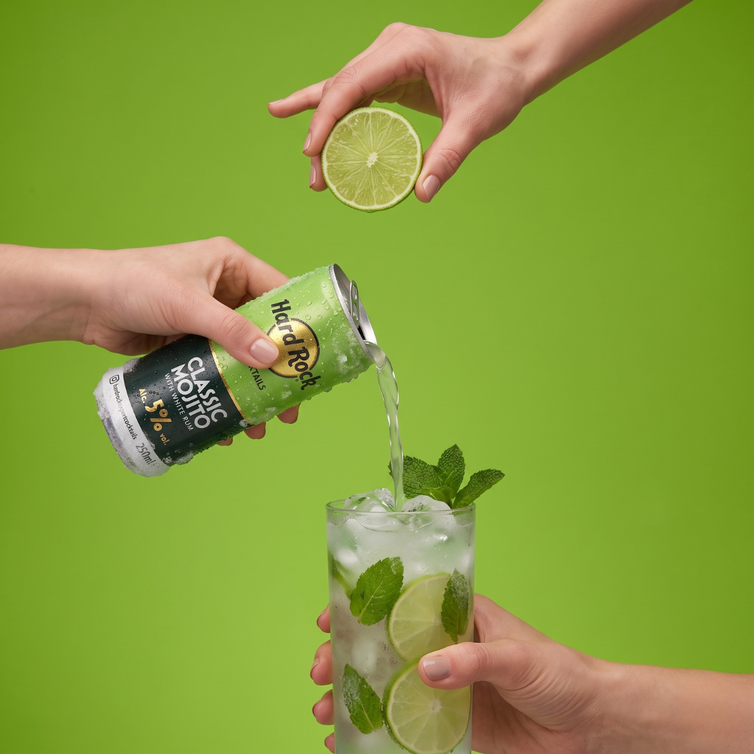 Mojito