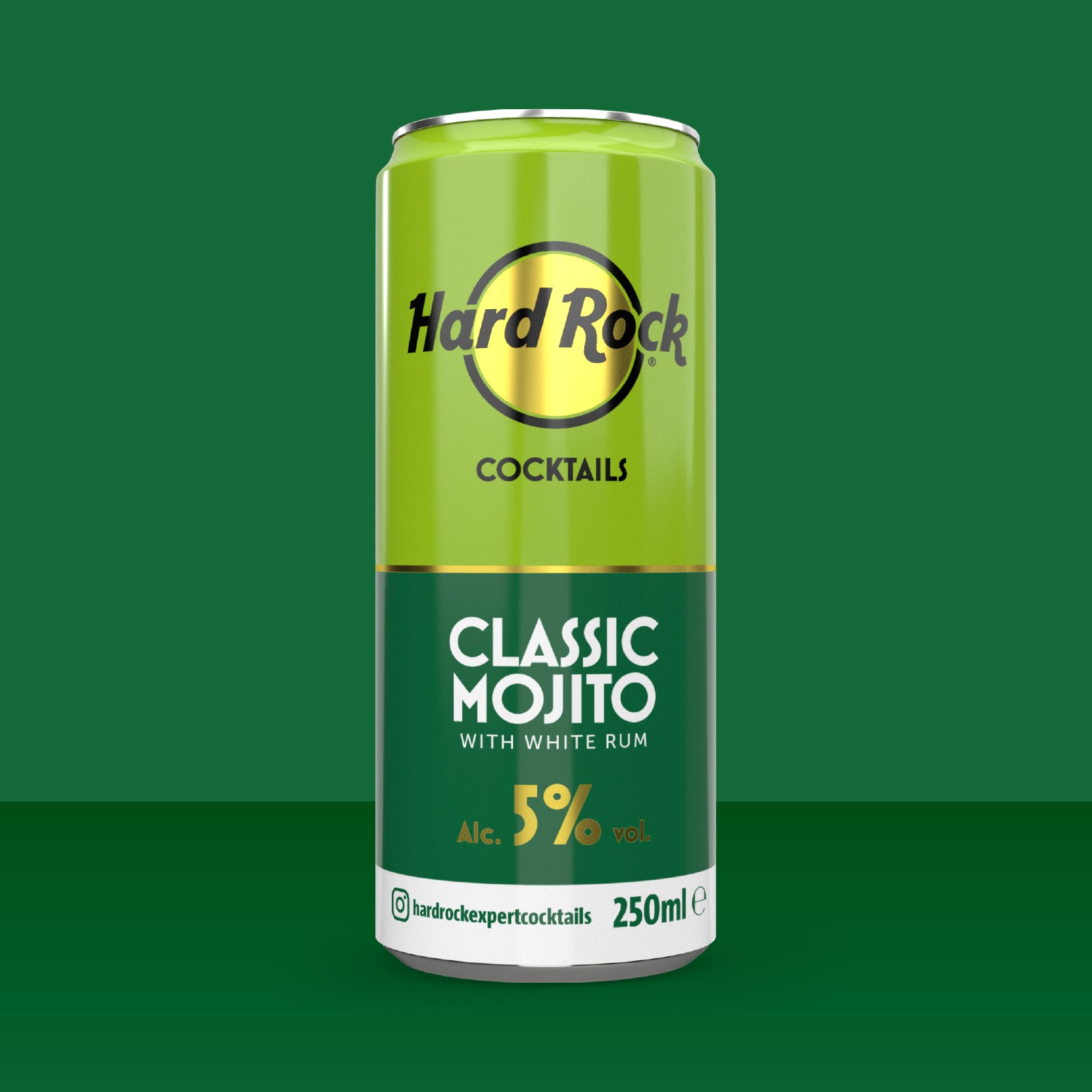 Mojito 12 x 250ml Cans