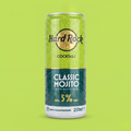Classic Mojito