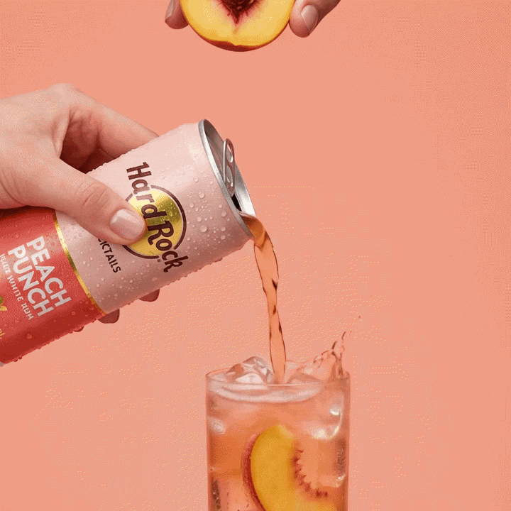 Peach Punch